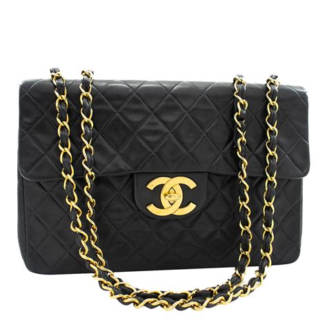 Chanel Timeless Shoulder bag 414398 